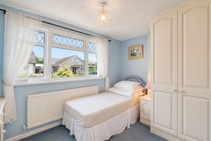 Bedroom Two- click for photo gallery